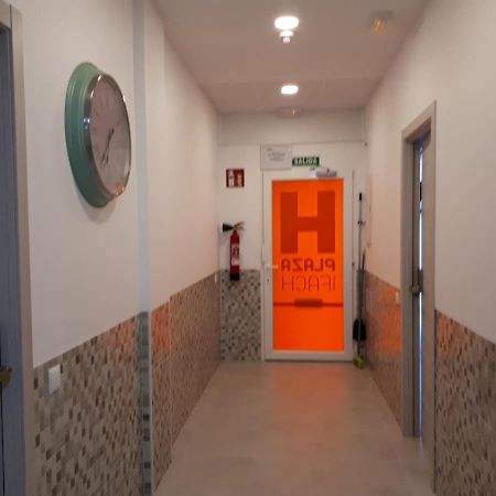 Ріаza Lfach Calpe Exterior photo