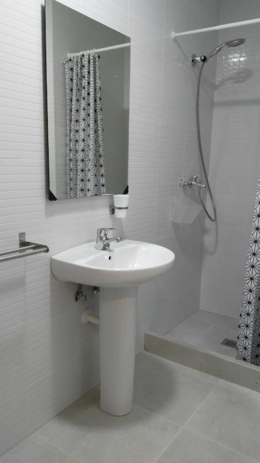 Ріаza Lfach Calpe Exterior photo